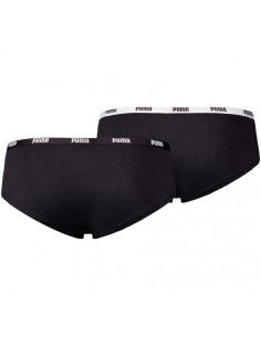 Underwear Puma Hipster 2P Pack W 907852 03 2