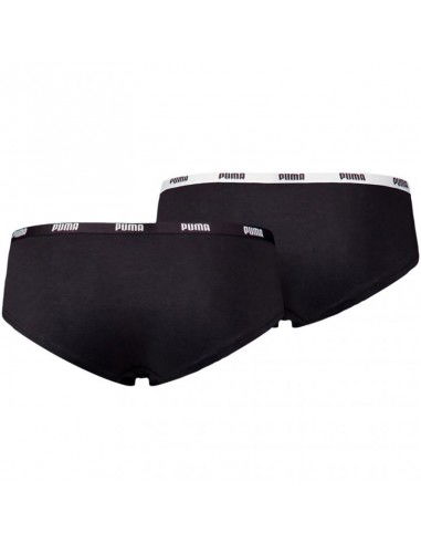 Underwear Puma Hipster 2P Pack W 907852 03 Underwear Puma Hipster 2P Pack W 907852 03