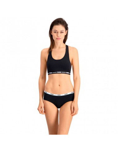 Underwear Puma Hipster 2P Pack W 907852 03 Underwear Puma Hipster 2P Pack W 907852 03
