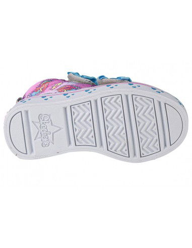Skechers Twi-Lites Mermaid Gems 20223N-MLT Skechers Twi-Lites Mermaid Gems 20223N-MLT