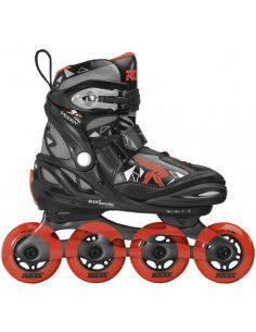 Inline skates Roces Moody Boy Tif Jr 400 855 02