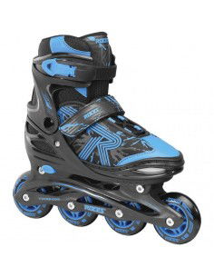 Inline skates Roces Jokey 3.0 Boy Jr 400 845 01