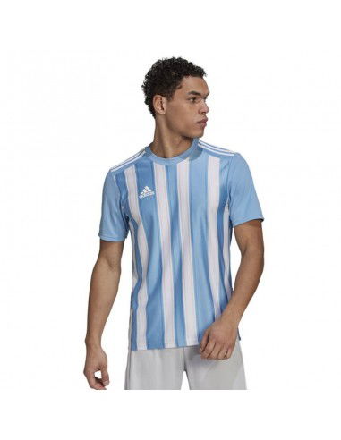 Tee adidas Striped 21 JSY M GN5845 Tee adidas Striped 21 JSY M GN5845