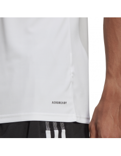 Adidas Squadra 21 GN5726 Ανδρική Φανέλα Ποδοσφαίρου 2