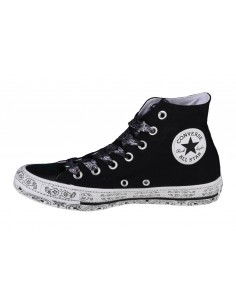 Converse X Miley Cyrus Chuck Taylor Hi All Star 162234C 2