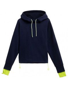 4F W sweatshirt H4L21-BLD025 31S