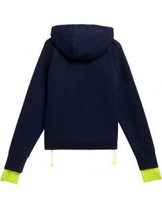 4F W sweatshirt H4L21-BLD025 31S 2