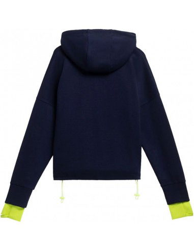 4F W sweatshirt H4L21-BLD025 31S 4F W sweatshirt H4L21-BLD025 31S