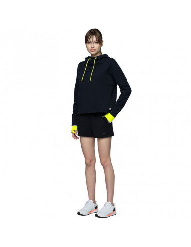 4F W sweatshirt H4L21-BLD025 31S 4F W sweatshirt H4L21-BLD025 31S