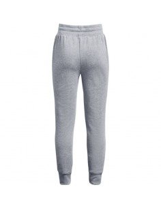 Under Armor Rival Fleece Joggers Jr 1356 487 036 2