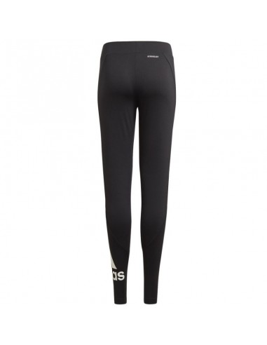 Leggings adidas Girls D2M Tight Jr GN1438 Leggings adidas Girls D2M Tight Jr GN1438