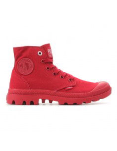 Palladium Pampa Hi Mono U 73089-607-M shoes