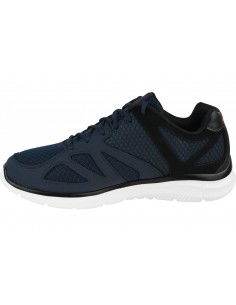 Skechers Verse Flash Point 58350-NVBK 2