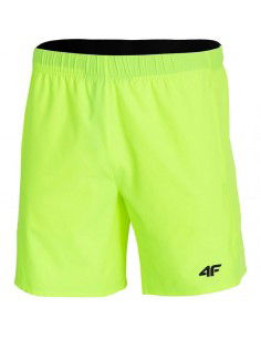 4F M functional shorts H4L21 SKMF012 45S