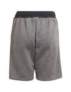 Adidas Tiro 21 Sweat Short Jr GP8806 2