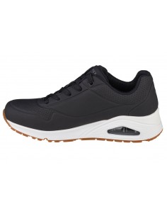 Skechers Uno-Stand on Air 73690-BLK 2