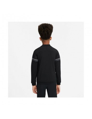 Nike Dri-FIT Academy 21 Jr CW6115-014 sweatshirt Nike Dri-FIT Academy 21 Jr CW6115-014 sweatshirt
