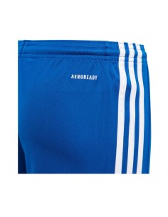 Adidas Squadra 21 Jr GK9156 shorts 2
