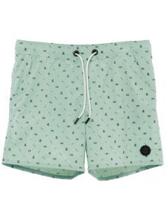 Outhorn shorts M HOL21 SKMT603 48s