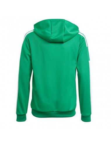 Adidas Squadra 21 Hoody Youth JR GP6432 Adidas Squadra 21 Hoody Youth JR GP6432