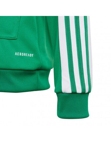 Adidas Squadra 21 Hoody Youth JR GP6432 Adidas Squadra 21 Hoody Youth JR GP6432