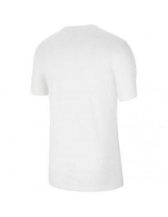 Nike JR Dri-FIT Park 20 CW6941 100 T-shirt 2