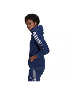 Adidas Tiro 21 Sweat Hoody W GK9678 2