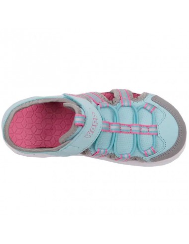 Kappa Kyoko Jr 260884K 6316 shoes Kappa Kyoko Jr 260884K 6316 shoes