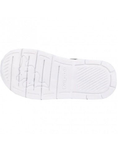 Kappa Kyoko Jr 260884K 6316 shoes Kappa Kyoko Jr 260884K 6316 shoes