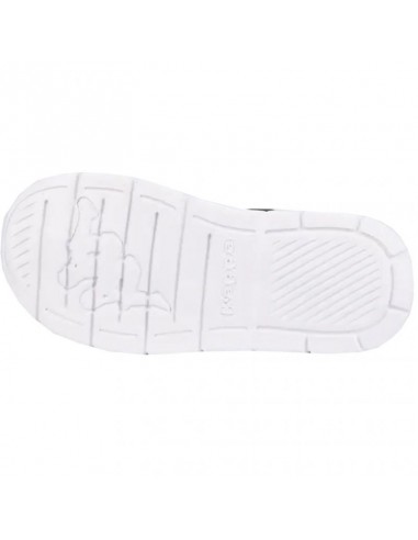 Kappa Kyoko Jr 260884K 6316 shoes Kappa Kyoko Jr 260884K 6316 shoes