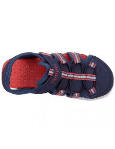 Kappa Kyoko Jr 260884K 6744 shoes 2