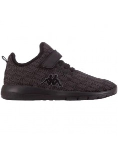Kappa Gizeh Jr 260597K 1111 shoes