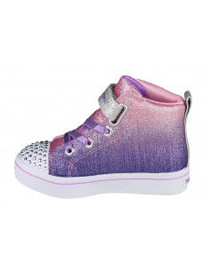 Skechers Twi-Lites Lil Starry Gem 314400N-LVMT 2