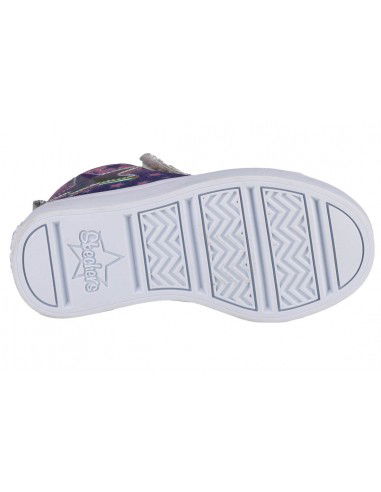 Skechers Twi-Lites Lil Starry Gem 314400N-LVMT Skechers Twi-Lites Lil Starry Gem 314400N-LVMT