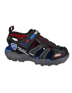 Skechers Damager III-Sand Patrol 400073L-BKRB