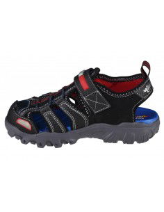 Skechers Damager III-Sand Patrol 400073L-BKRB 2