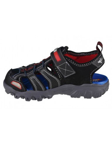 Skechers Damager III-Sand Patrol 400073L-BKRB Skechers Damager III-Sand Patrol 400073L-BKRB