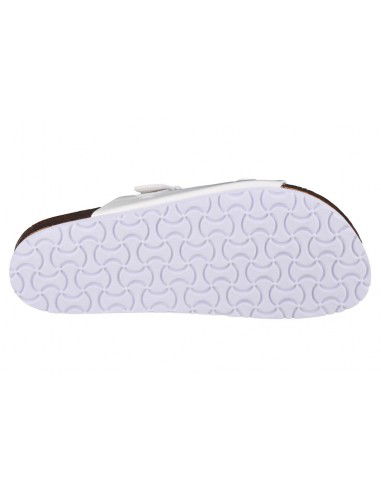 Skechers Granola-Gloss Floss 163030-WHT Skechers Granola-Gloss Floss 163030-WHT