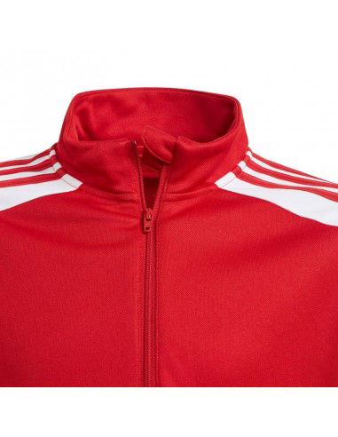 Sweatshirt adidas Squadra 21 Jr GP6470 Sweatshirt adidas Squadra 21 Jr GP6470