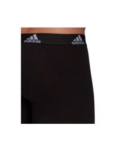 Boxer shorts adidas Logo Briefs 3Pac M GN2017 2