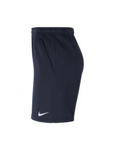 Nike Park 20 Fleece Junior CW6932-451 Shorts 2
