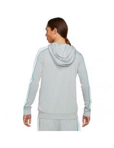 Nike NK Dry Academy Hoodie Po FP JB M CZ0966 019 sweatshirt 2