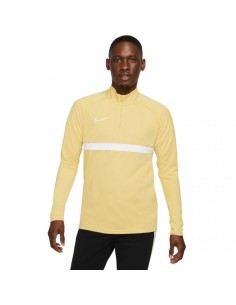 Nike NK Df Academy21 Drill Top M CW6110 700 sweatshirt