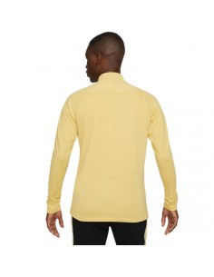 Nike NK Df Academy21 Drill Top M CW6110 700 sweatshirt 2