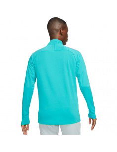 Nike Nk Df Academy21 Drill Top M CW6110 356 sweatshirt 2