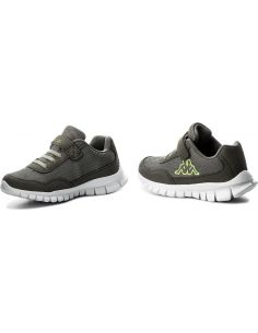 Kappa Follow K Jr 260604K 1633 shoes 2