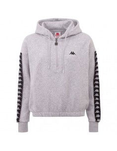 Kappa Ivaine Sweatshirt W 309070 15-4101M