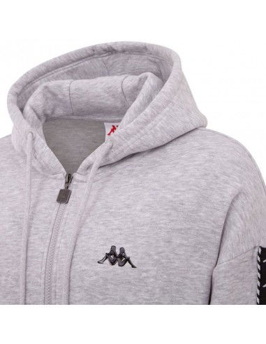 Kappa Ivaine Sweatshirt W 309070 15-4101M Kappa Ivaine Sweatshirt W 309070 15-4101M