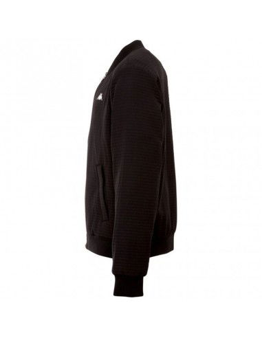 Jacket Kappa ILVA W 309071 19-4006 Jacket Kappa ILVA W 309071 19-4006