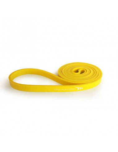 Yakimasport YELLOW GTX 100274 YELLOW POWER BAND Yakimasport YELLOW GTX 100274 YELLOW POWER BAND